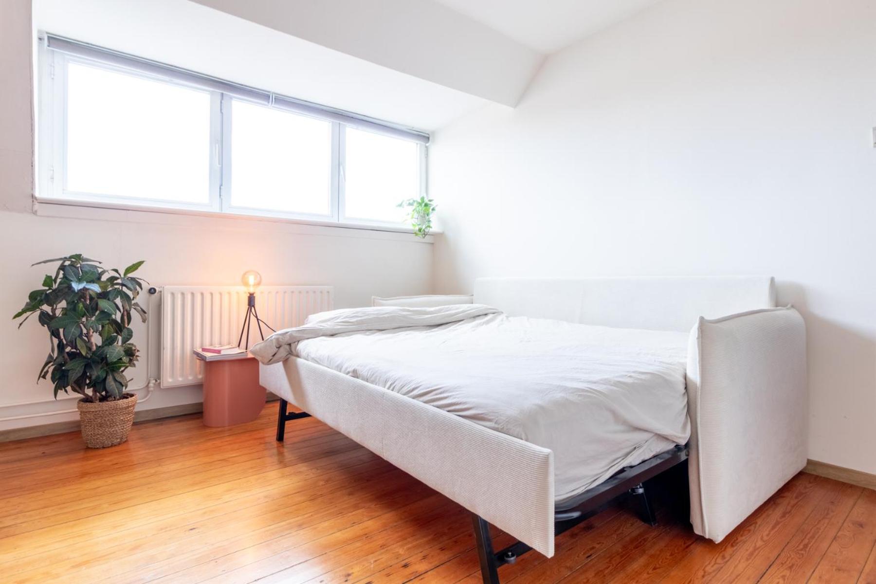 Guesthouse Private Studio Nearby Old Town 根特 外观 照片