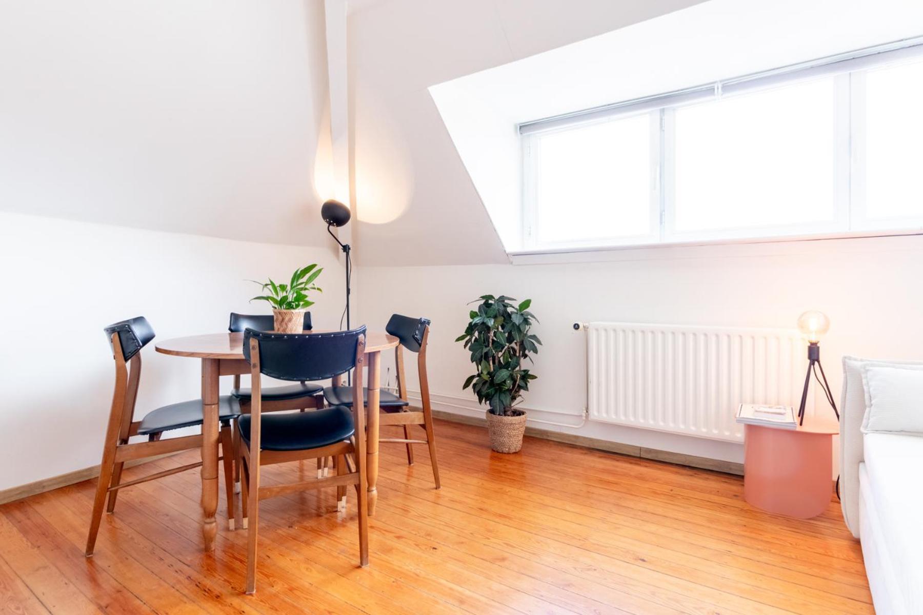 Guesthouse Private Studio Nearby Old Town 根特 外观 照片