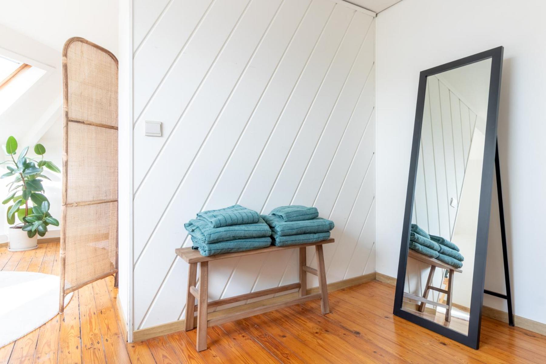 Guesthouse Private Studio Nearby Old Town 根特 外观 照片